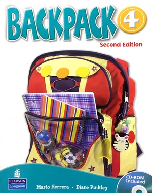 bộ backpack sbk w/ cd-rom 4