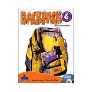 bộ backpack sbk w/ cd-rom 6
