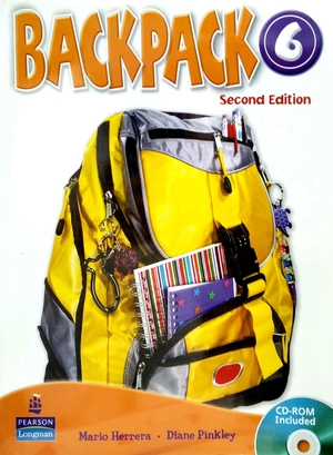 bộ backpack sbk w/ cd-rom 6