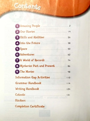 bộ backpack sbk w/ cd-rom 6