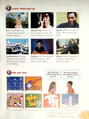 bộ backpack sbk w/ cd-rom 6