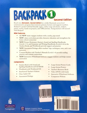 bộ backpack wbk w/ acd 1
