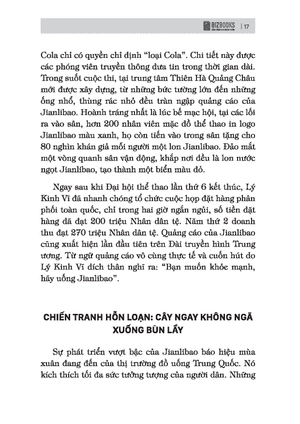 bộ bài học để đời từ những doanh nghiệp thất bại - tập 2