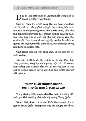 bộ bài học để đời từ những doanh nghiệp thất bại - tập 2