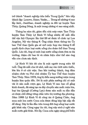 bộ bài học để đời từ những doanh nghiệp thất bại - tập 2