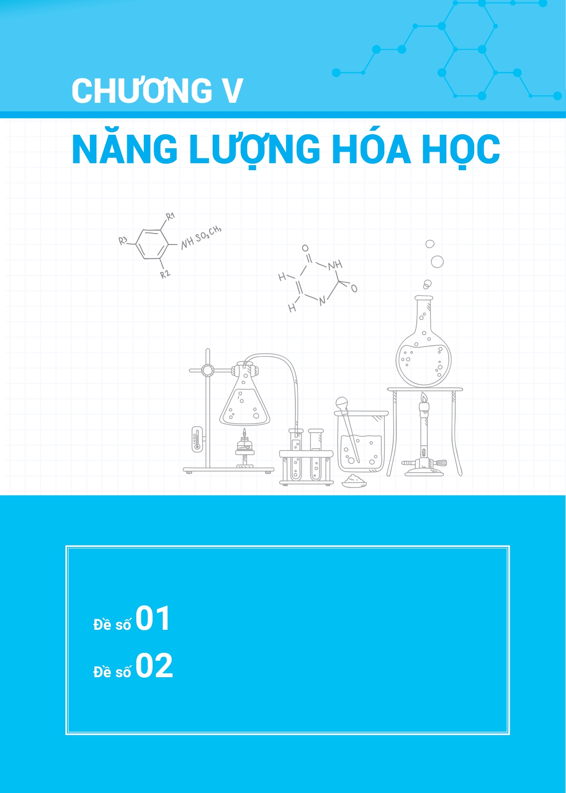 bộ bài tập bổ trợ nâng cao kỹ năng hóa học lớp 10 - tập 2