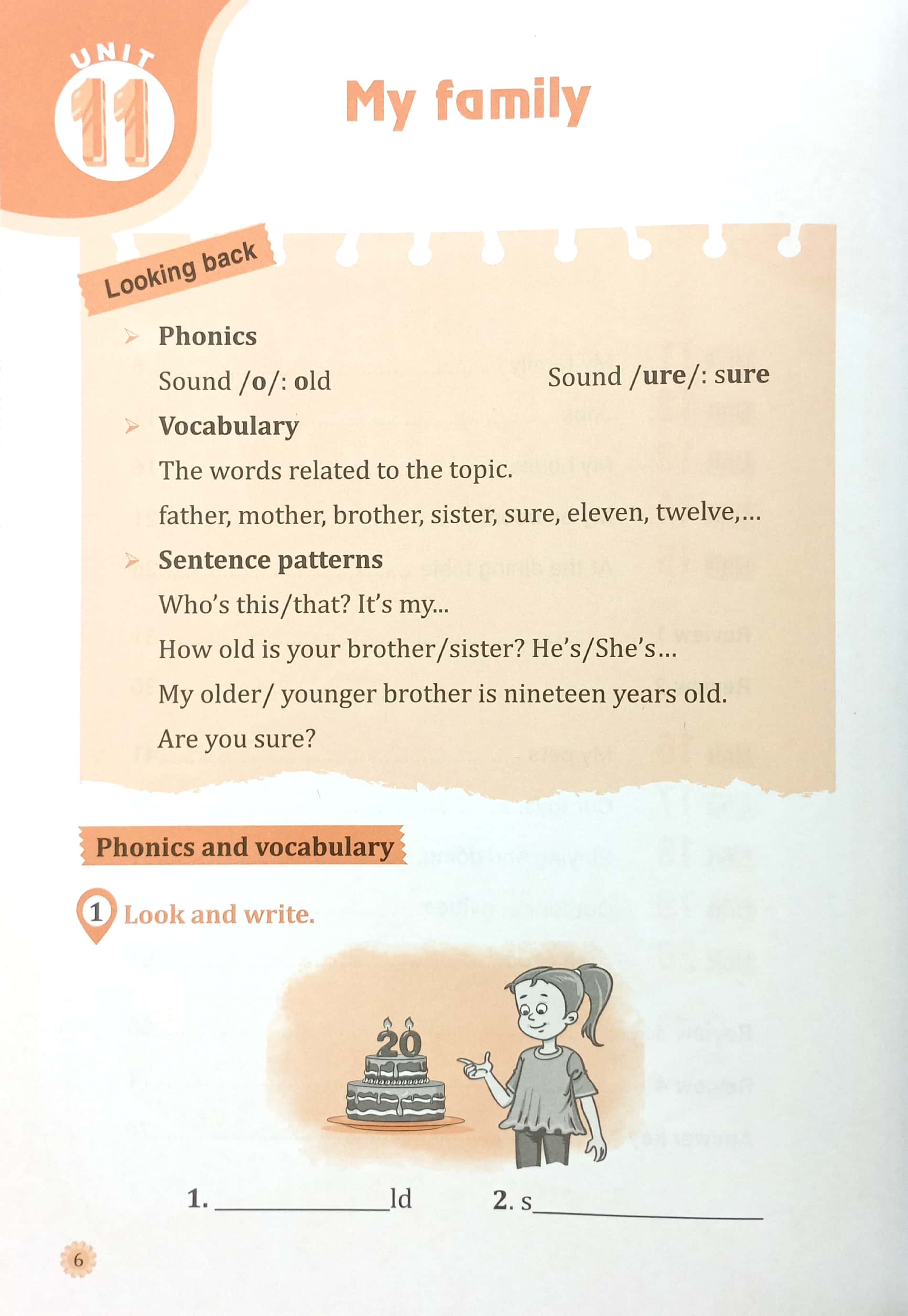 bộ bài tập bổ trợ nâng cao tiếng anh 3 - tập 2