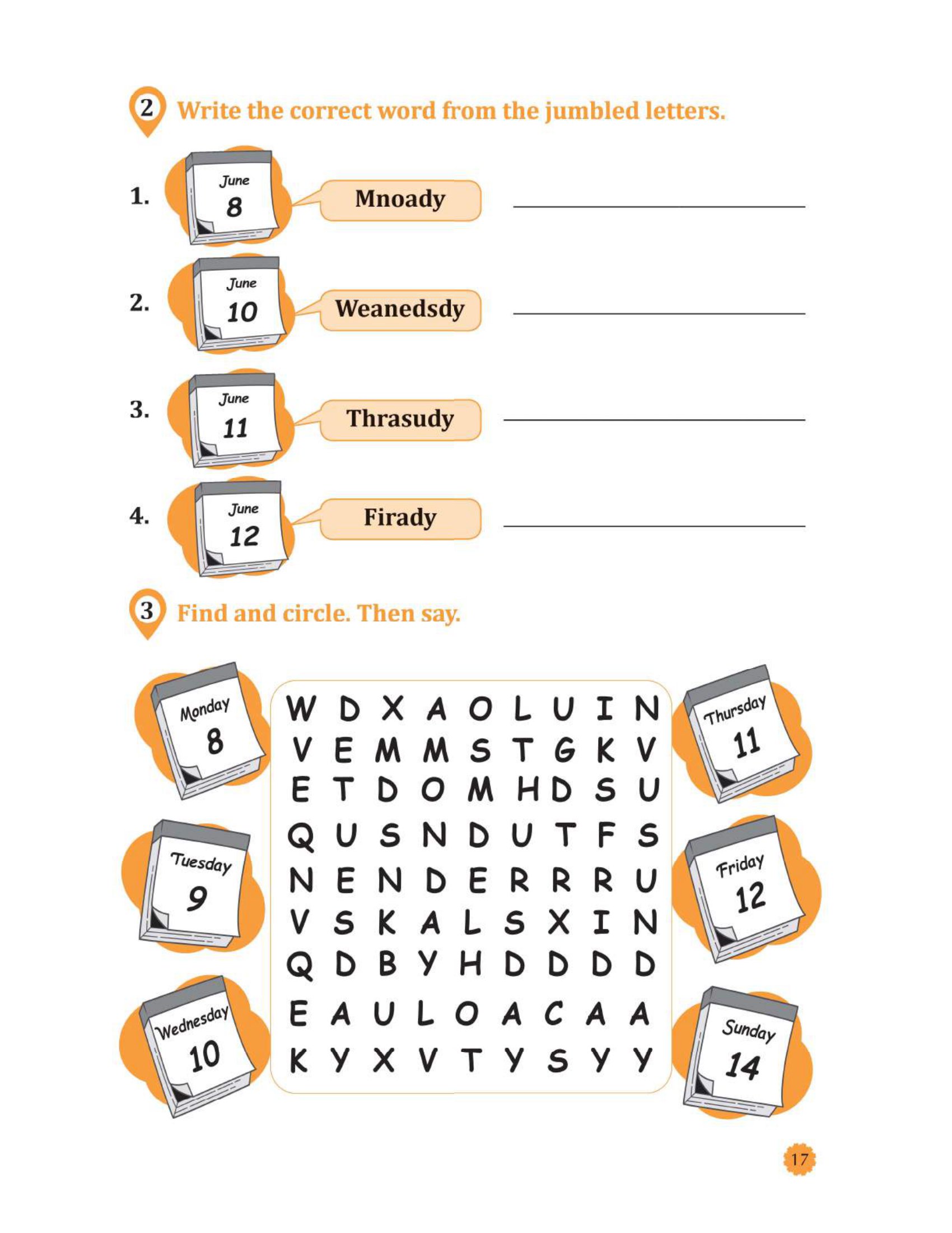 bộ bài tập bổ trợ-nâng cao tiếng anh 4 - tập 1