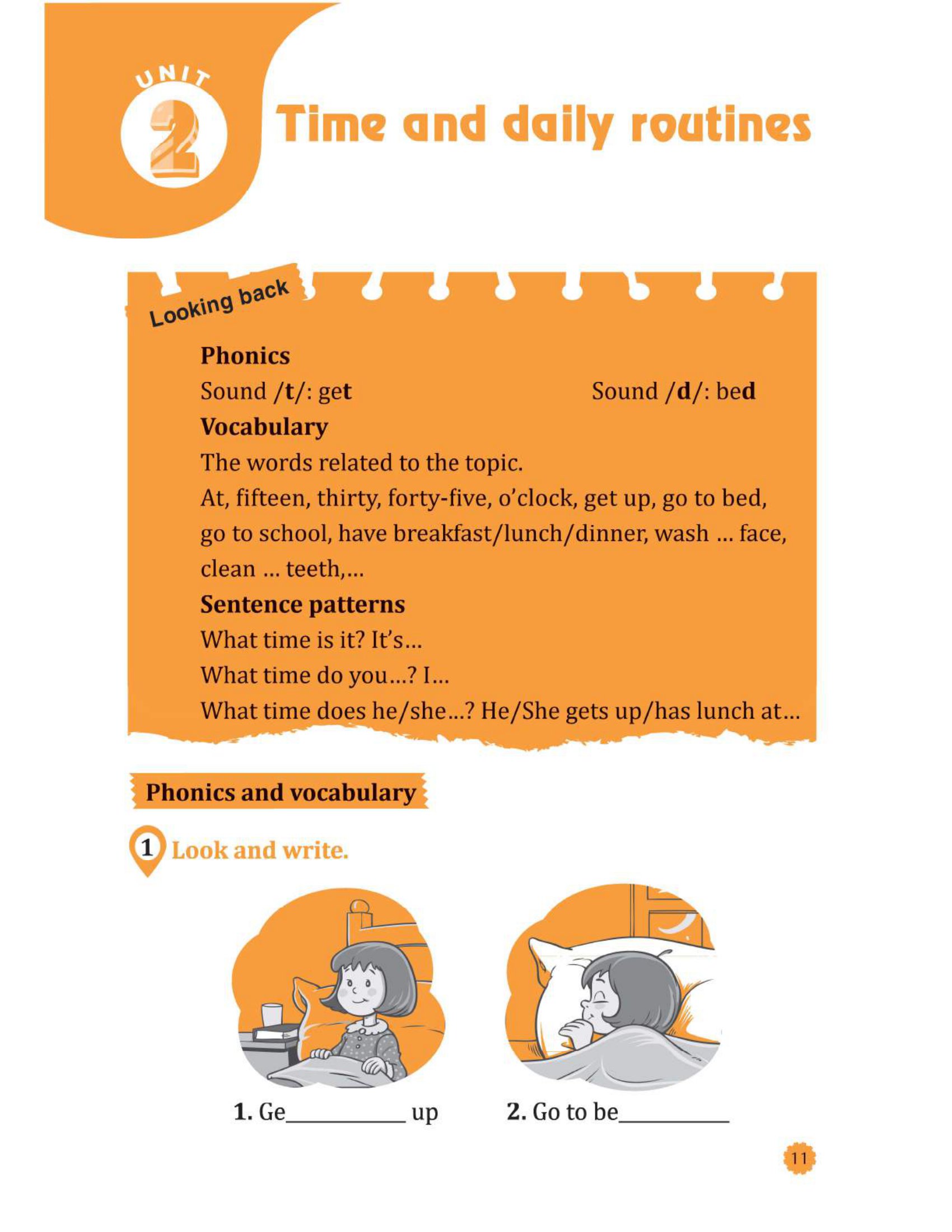 bộ bài tập bổ trợ-nâng cao tiếng anh 4 - tập 1