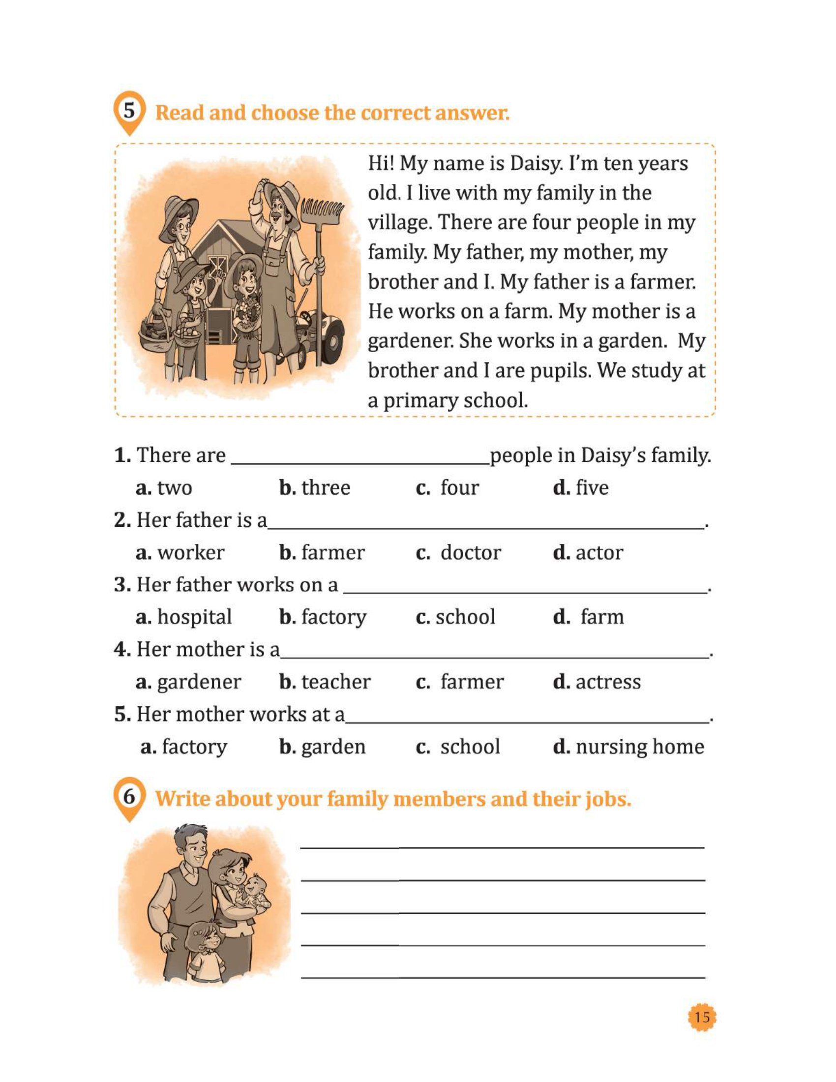 bộ bài tập bổ trợ-nâng cao tiếng anh 4 - tập 2