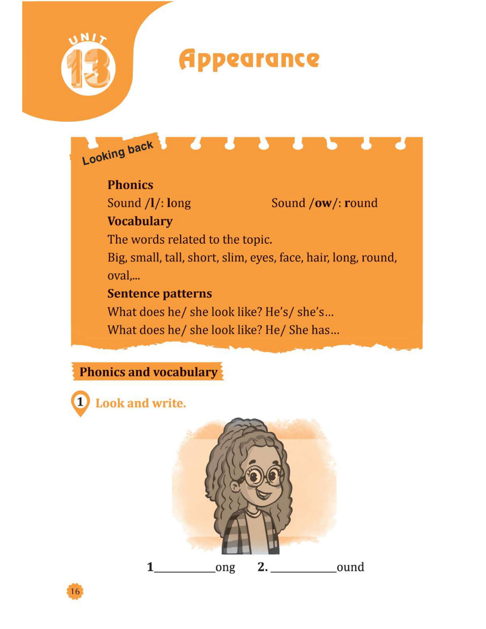 bộ bài tập bổ trợ-nâng cao tiếng anh 4 - tập 2