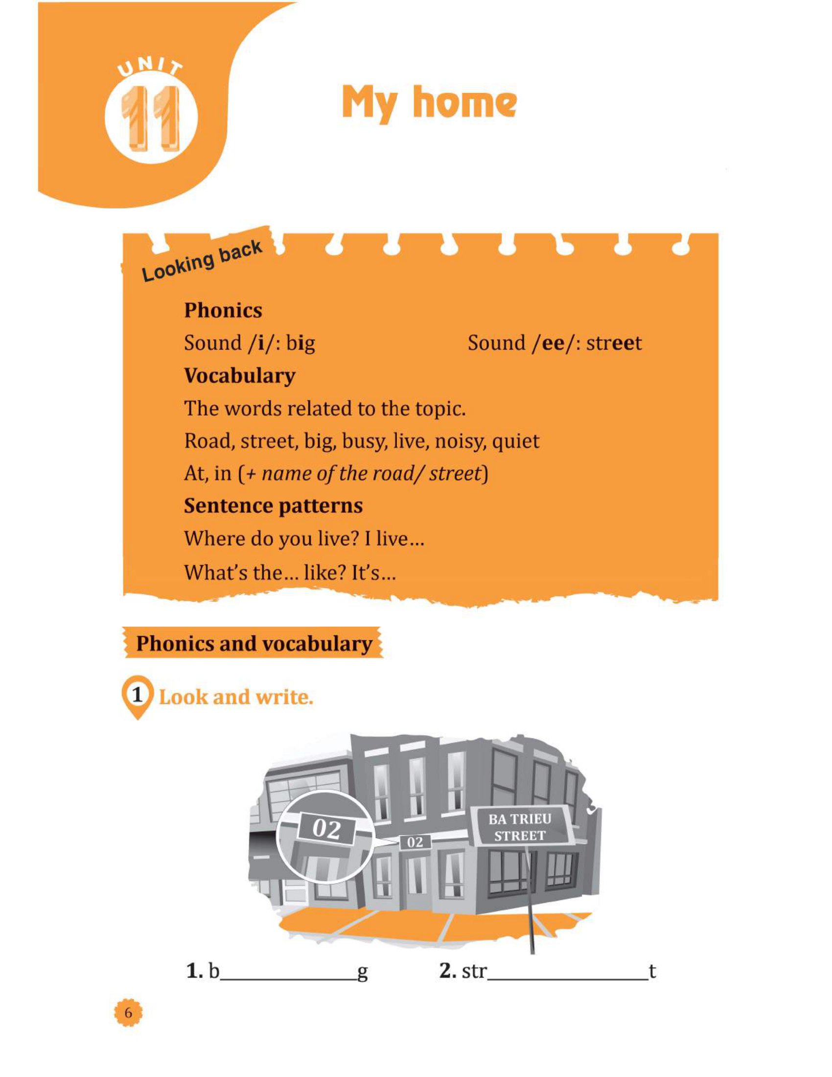 bộ bài tập bổ trợ-nâng cao tiếng anh 4 - tập 2