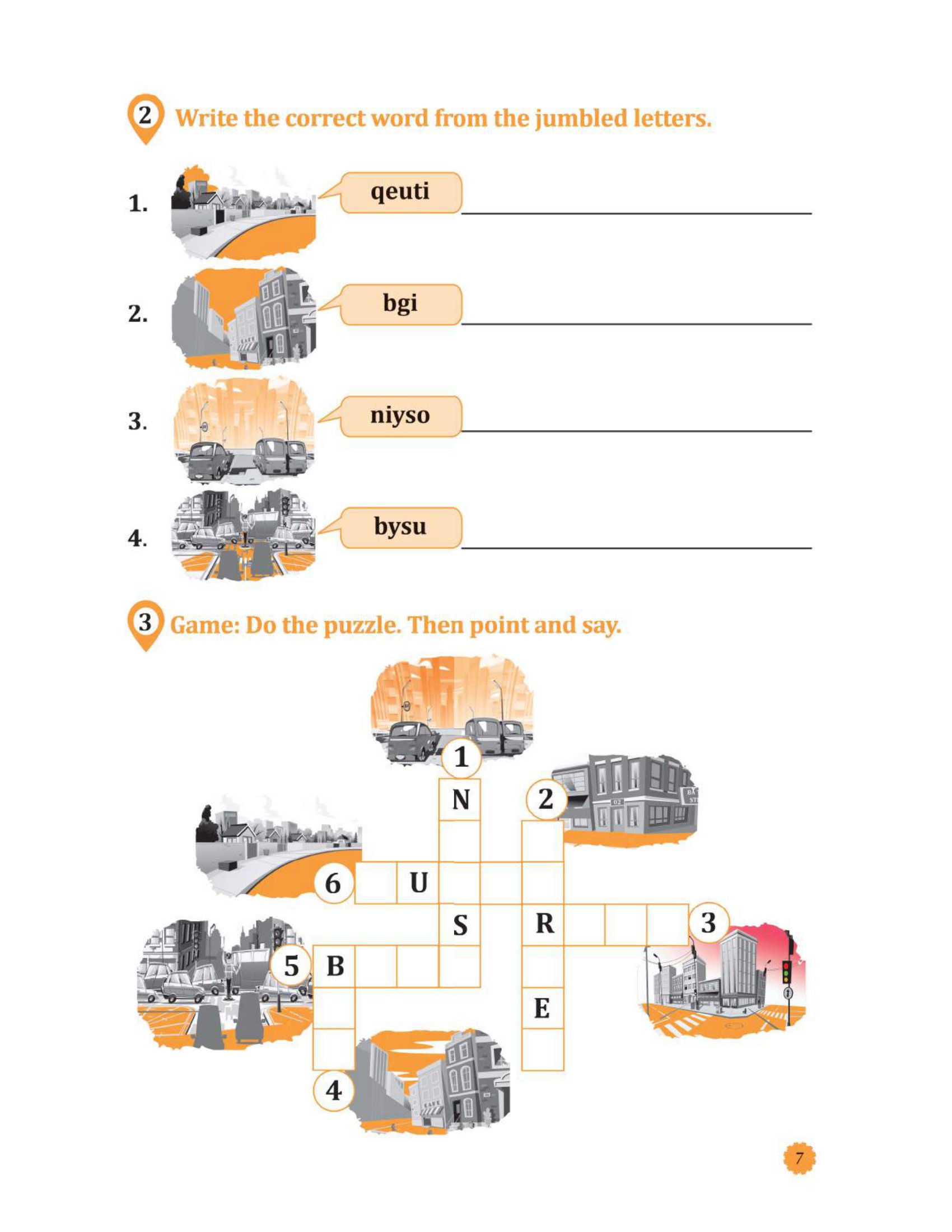 bộ bài tập bổ trợ-nâng cao tiếng anh 4 - tập 2