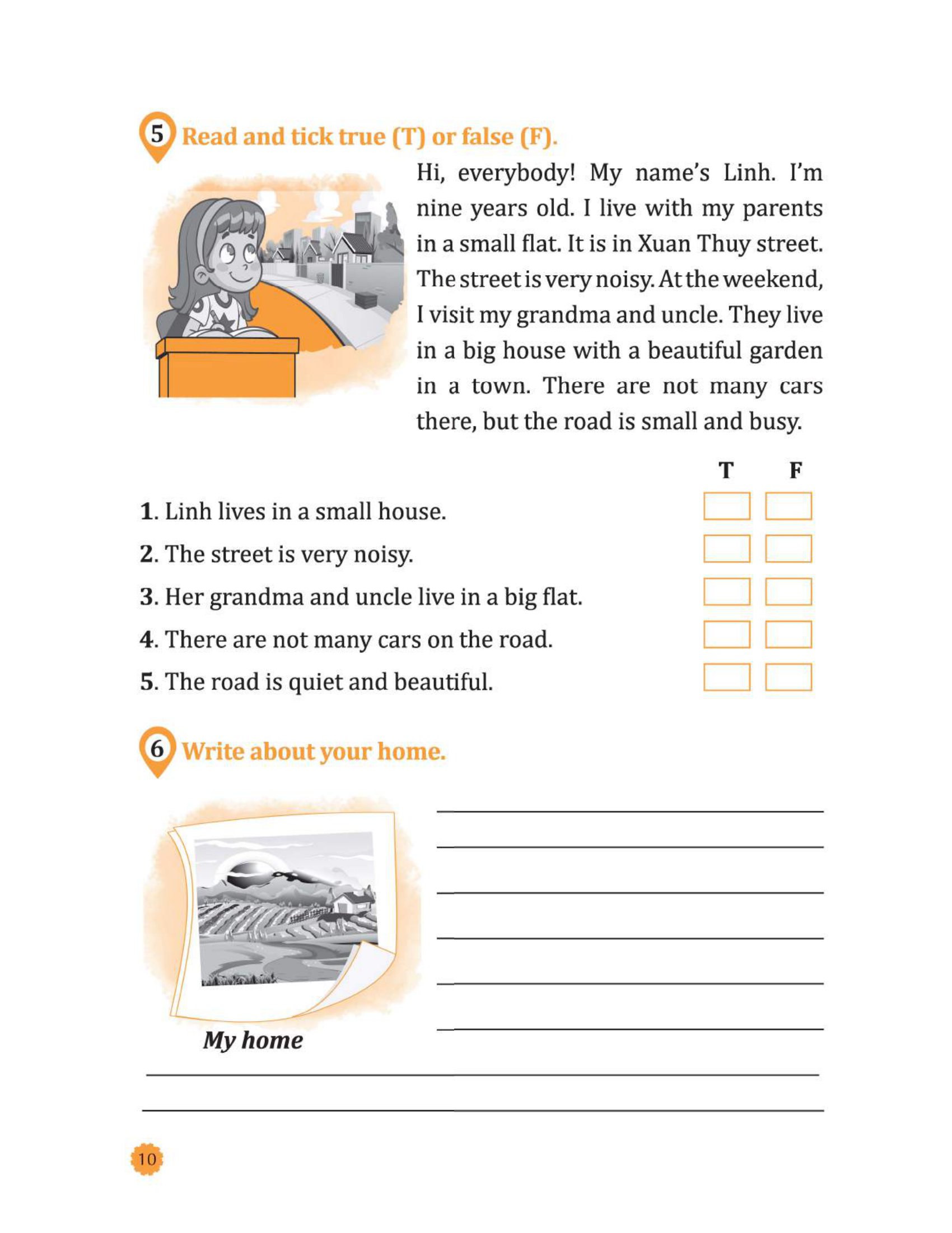 bộ bài tập bổ trợ-nâng cao tiếng anh 4 - tập 2