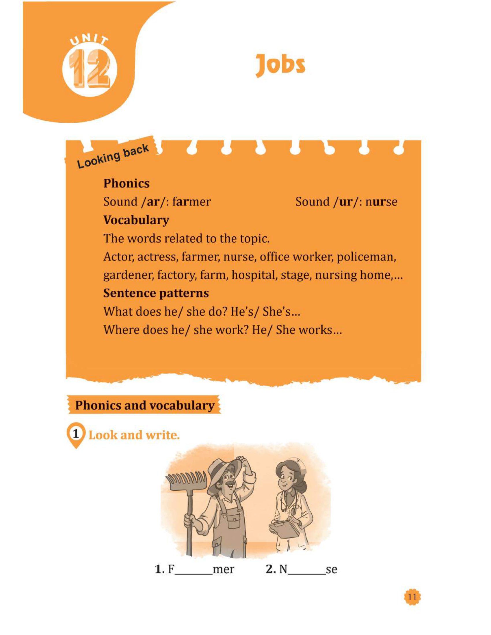 bộ bài tập bổ trợ-nâng cao tiếng anh 4 - tập 2