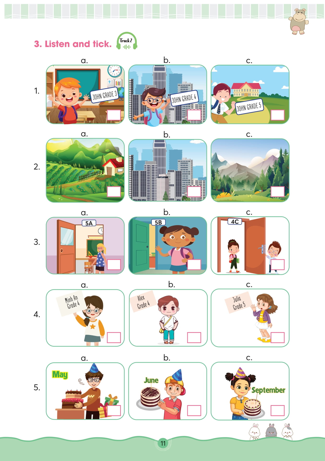 Bo
						
										
										Bai Tap Bo Tro Nang Cao Tieng Anh Lop 5 - Tap 1