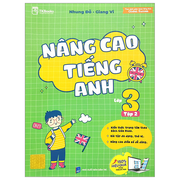 Bo
						
										
										Bai Tap Bo Tro Nang Cao Tieng Anh Lop 5 - Tap 1
