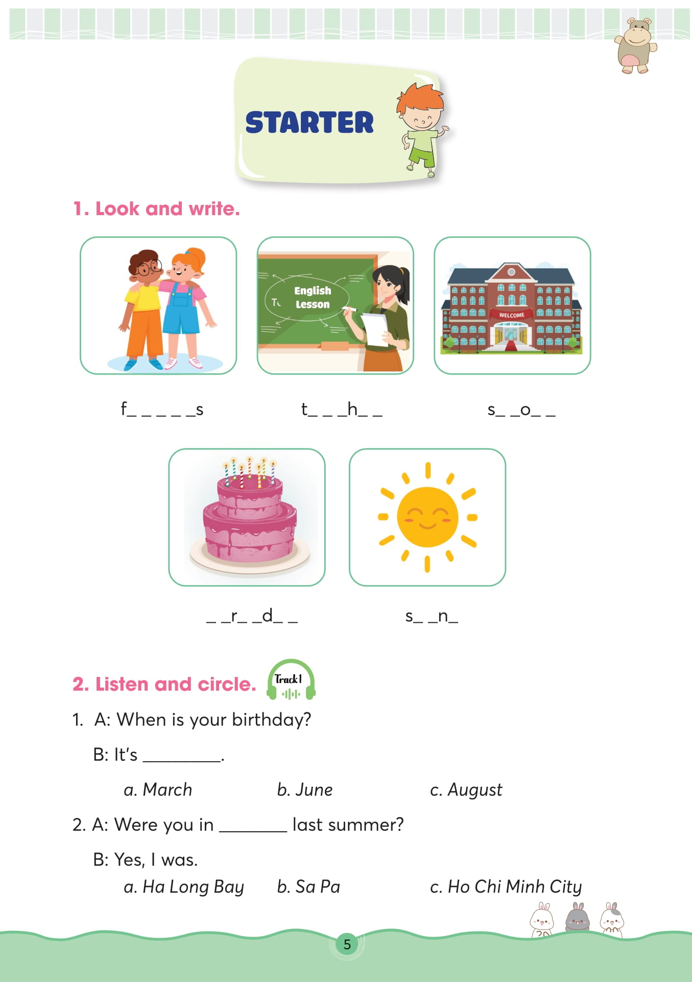 Bo
						
										
										Bai Tap Bo Tro Nang Cao Tieng Anh Lop 5 - Tap 1