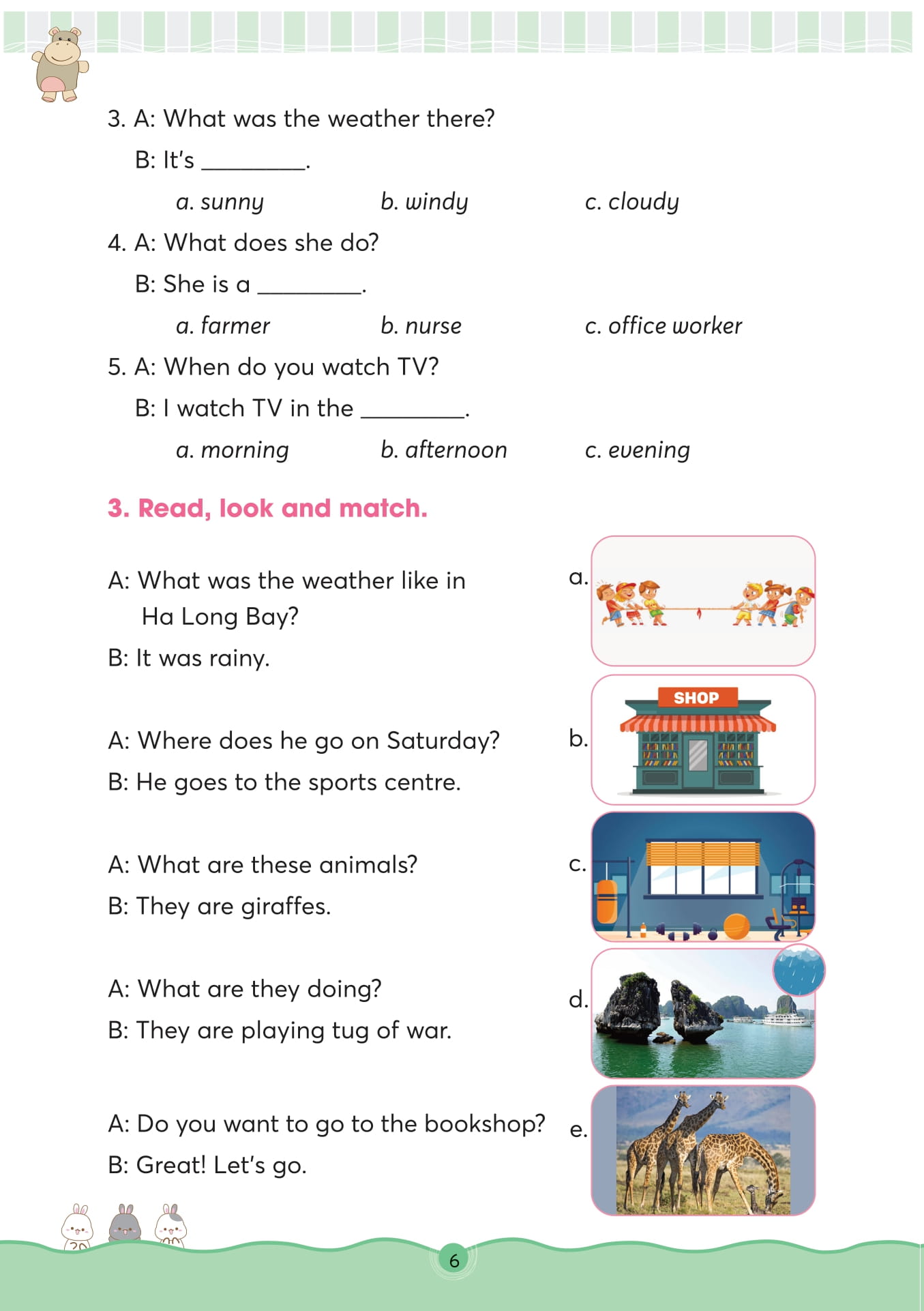 Bo
						
										
										Bai Tap Bo Tro Nang Cao Tieng Anh Lop 5 - Tap 1