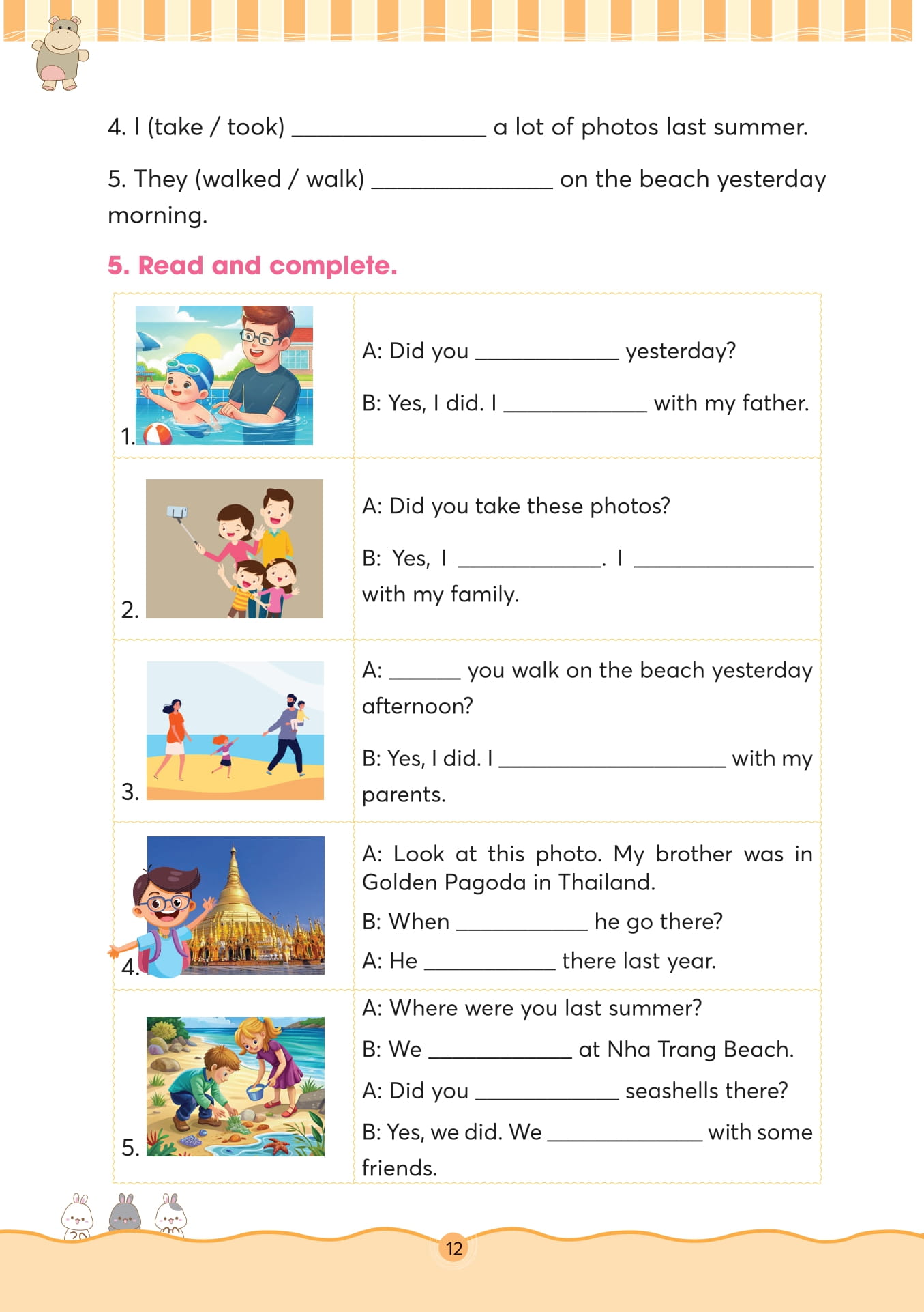 Bo
						
										
										Bai Tap Bo Tro Nang Cao Tieng Anh Lop 5 - Tap 2