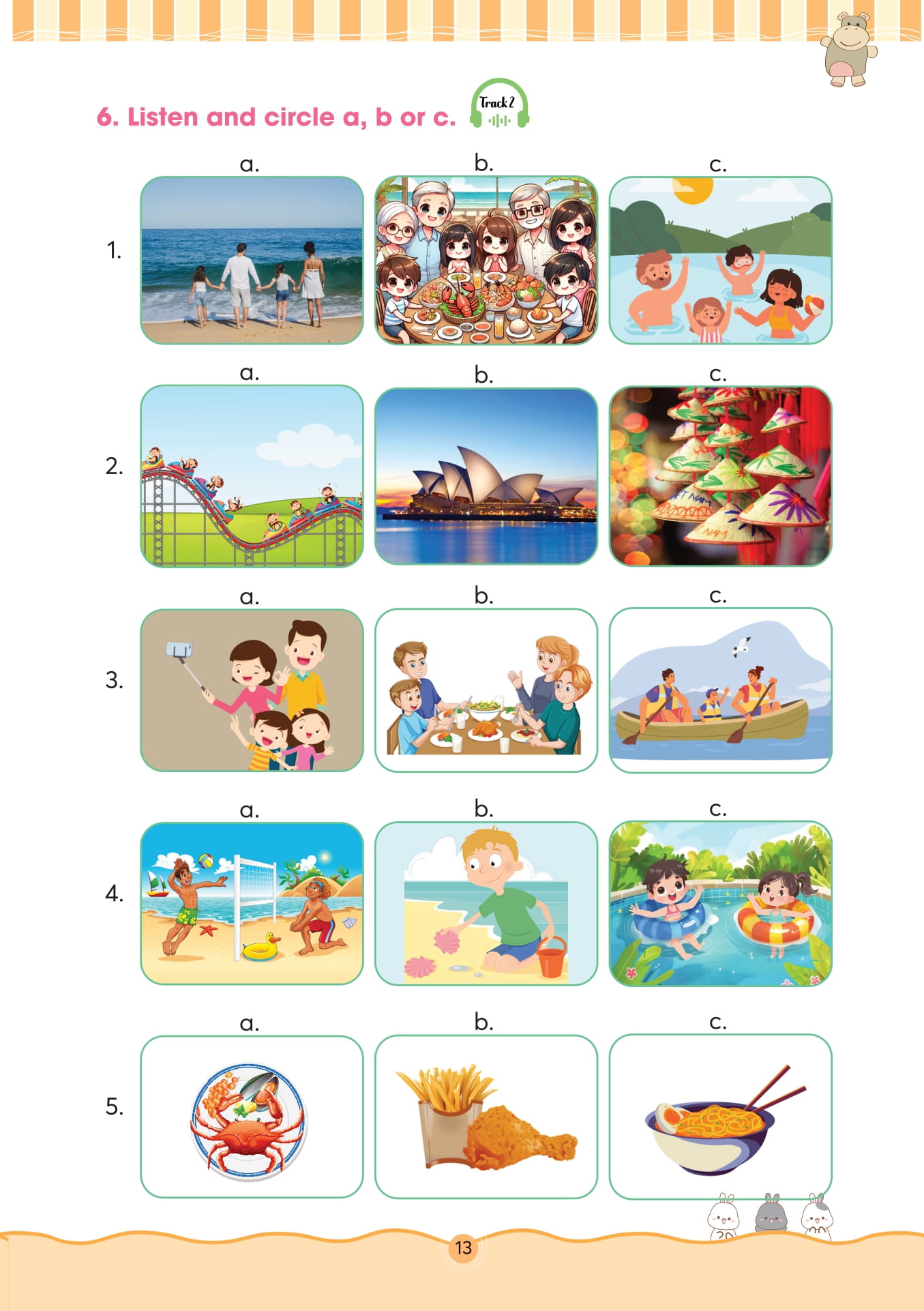 Bo
						
										
										Bai Tap Bo Tro Nang Cao Tieng Anh Lop 5 - Tap 2