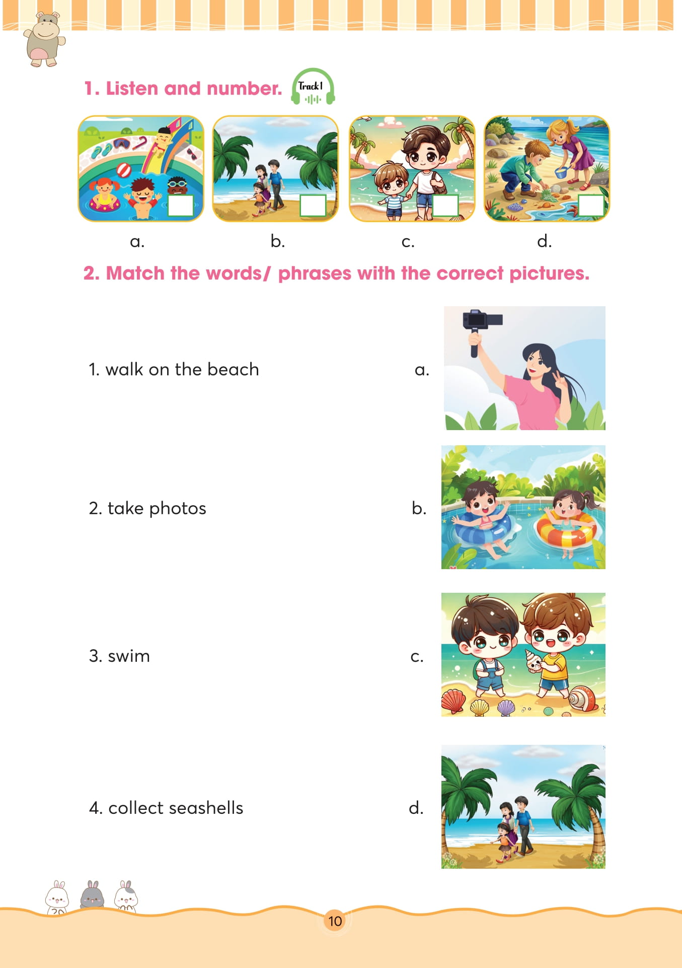 Bo
						
										
										Bai Tap Bo Tro Nang Cao Tieng Anh Lop 5 - Tap 2