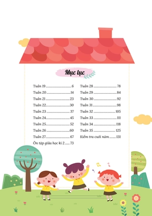 bộ bài tập bổ trợ nâng cao tiếng việt lớp 4 - tập 2 (theo chương trình của bộ sách kết nối tri thức với cuộc sống)