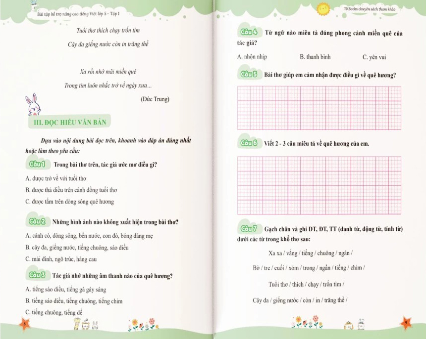 Bo
						
										
										Bai Tap Bo Tro Nang Cao Tieng Viet Lop 5 - Tap 1