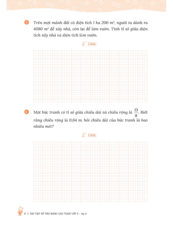 Bo
						
										
										Bai Tap Bo Tro Nang Cao Tieng Viet Lop 5 - Tap 2