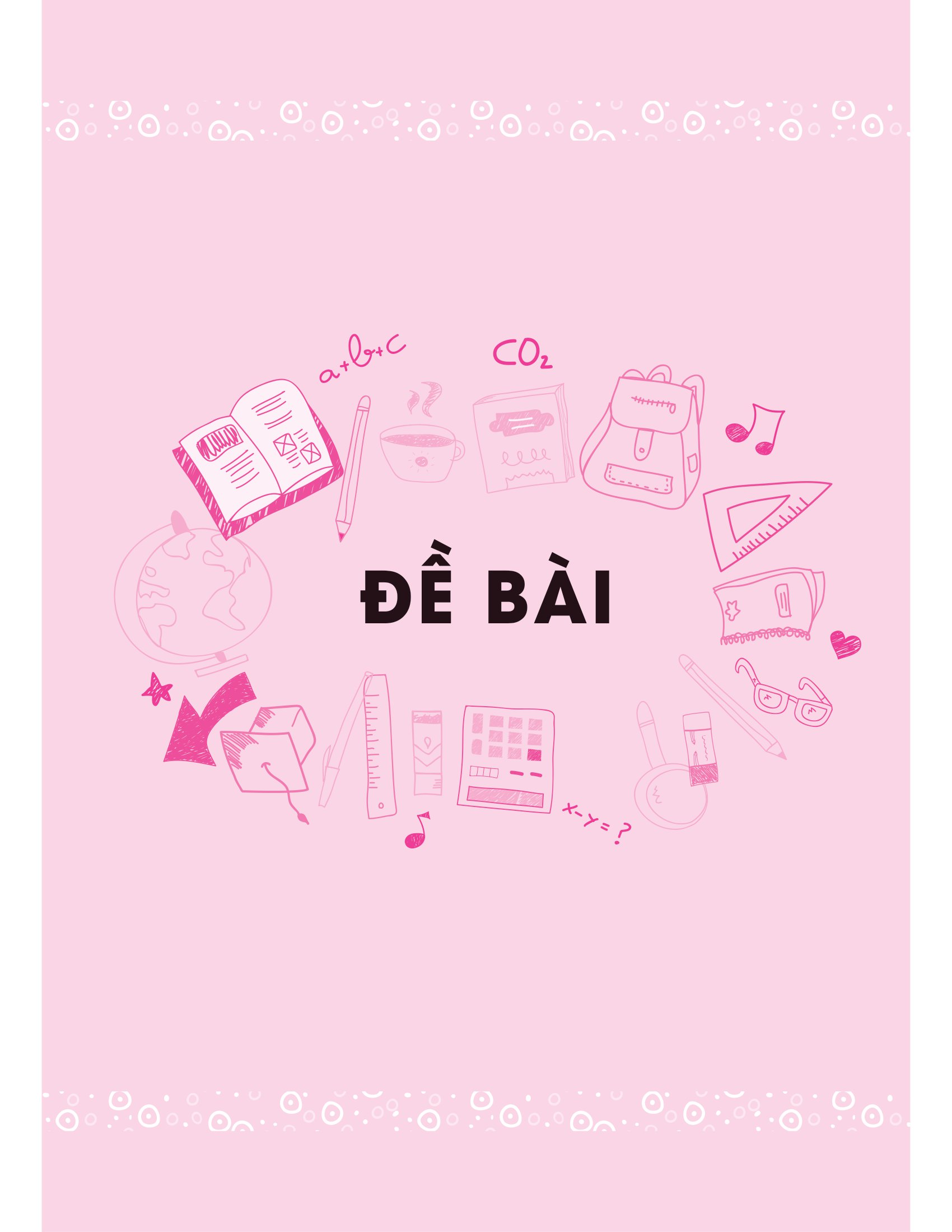 bộ bài tập bổ trợ nâng cao toán lớp 3 - tập 2 (theo chương trình gdpt của bộ kết nối tri thức)