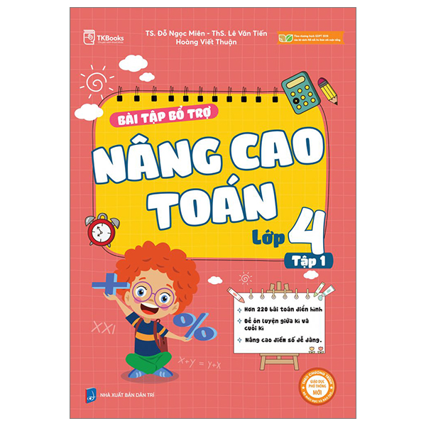 Bo
						
										
										Bai Tap Bo Tro Nang Cao Toan Lop 5 - Tap 1