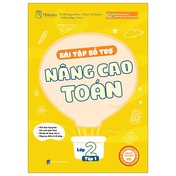 Bo
						
										
										Bai Tap Bo Tro Nang Cao Toan Lop 5 - Tap 2