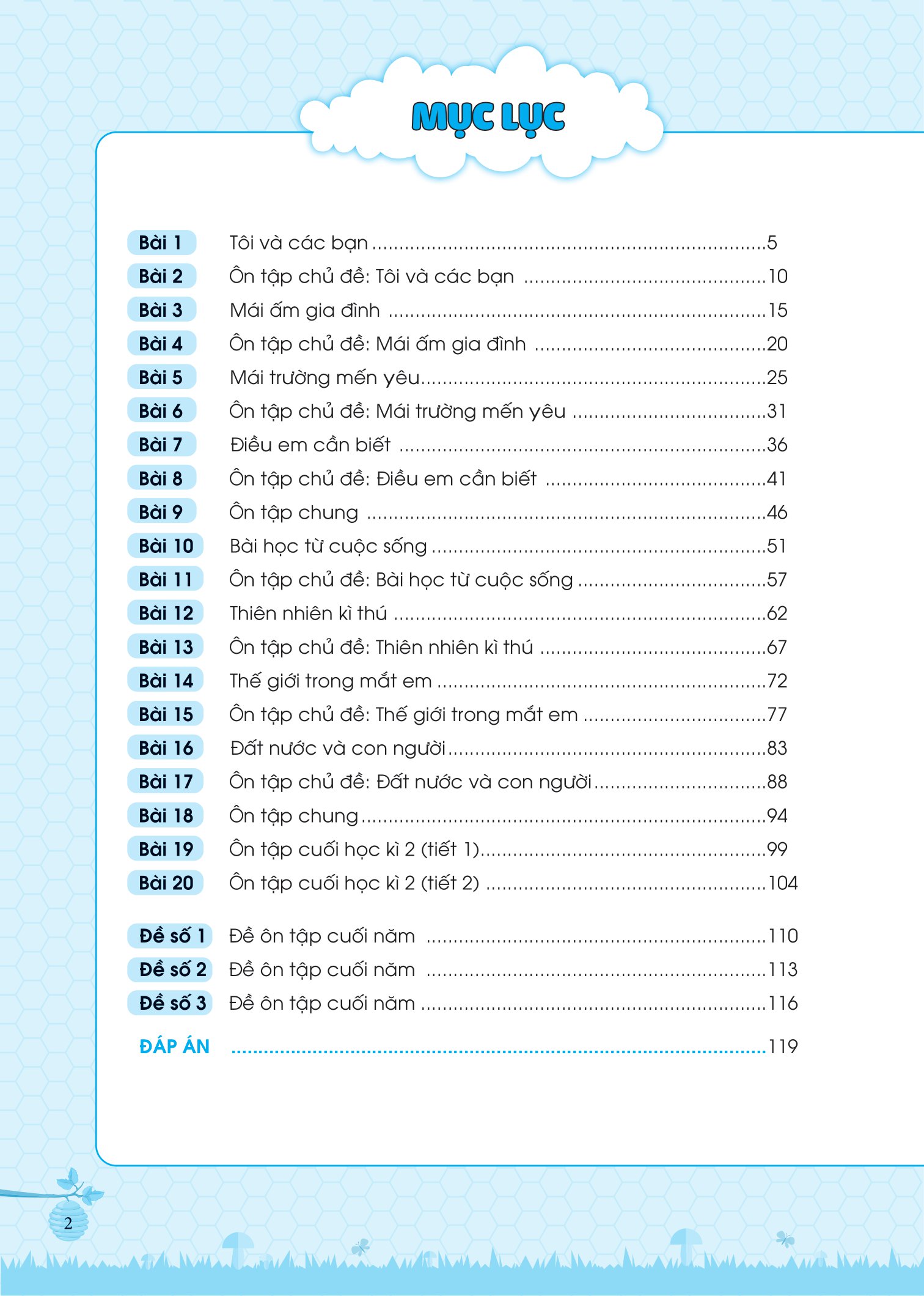 bộ bài tập bổ trợ tiếng việt cơ bản và nâng cao lớp 1 - tập 2