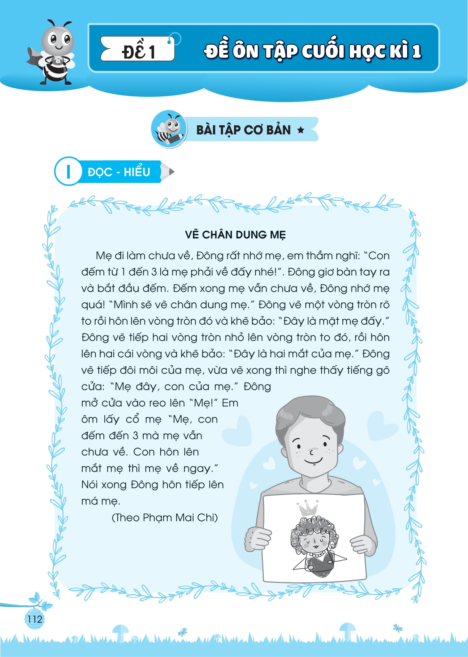 Bo
						
										
										Bai Tap Bo Tro Tieng Viet Co Ban Va Nang Cao Lop 2 - Tap 1