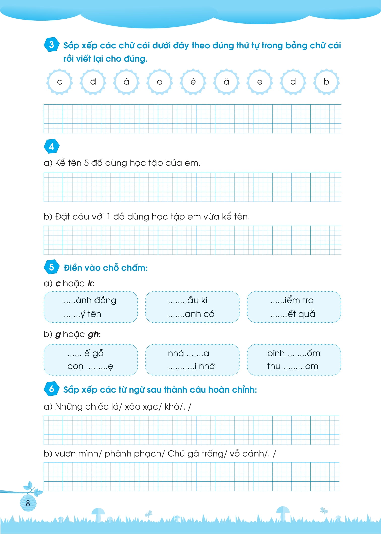 Bo
						
										
										Bai Tap Bo Tro Tieng Viet Co Ban Va Nang Cao Lop 2 - Tap 1