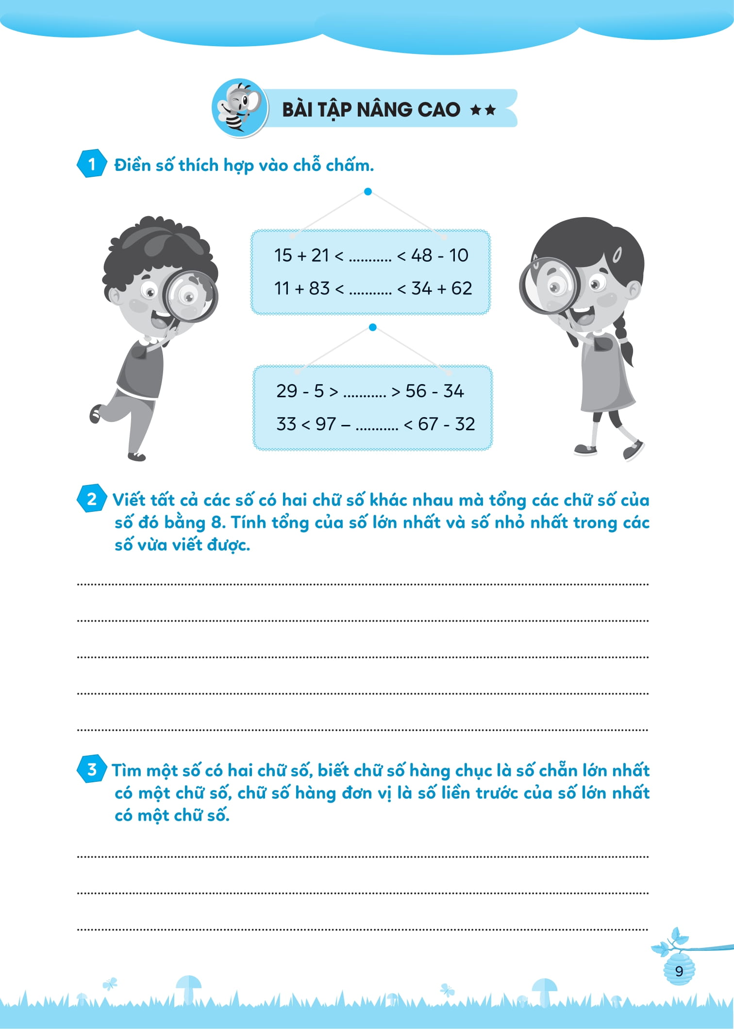 Bo
						
										
										Bai Tap Bo Tro Toan Co Ban Va Nang Cao Lop 2 - Tap 1