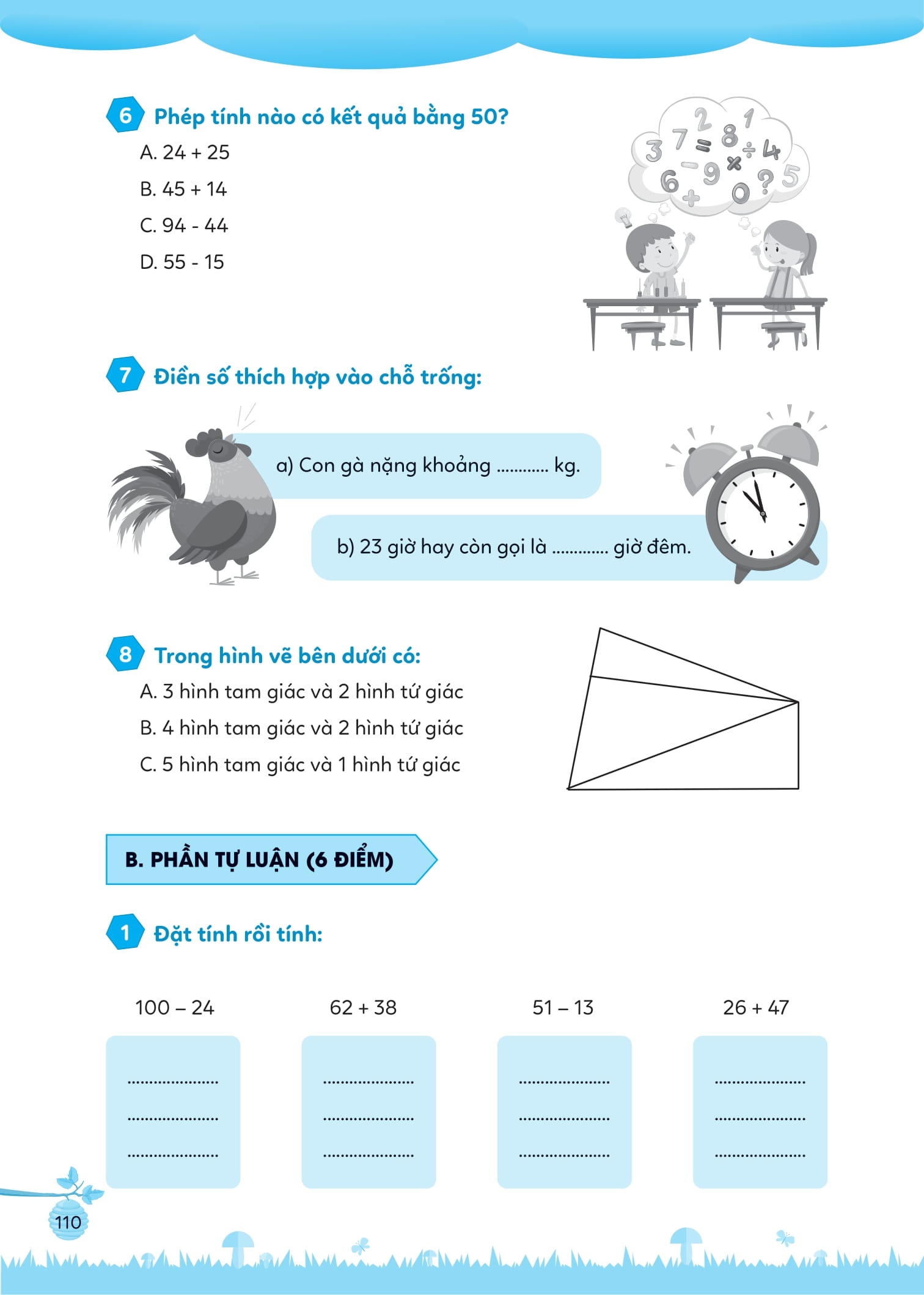 Bo
						
										
										Bai Tap Bo Tro Toan Co Ban Va Nang Cao Lop 2 - Tap 1