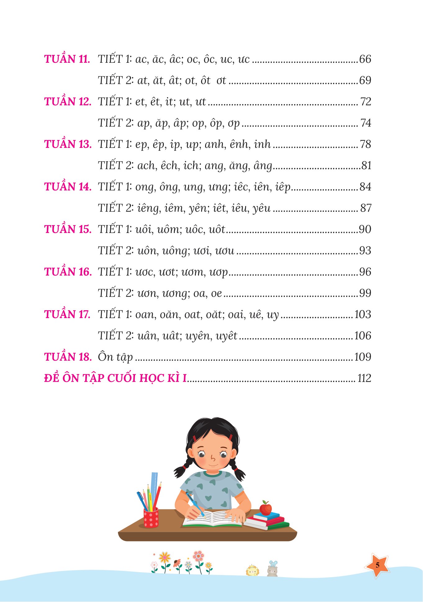 bộ bài tập bổ trợ và nâng cao tiếng việt lớp 1 - tập 1 (theo sgk bộ kết nối tri thức với cuộc sống)