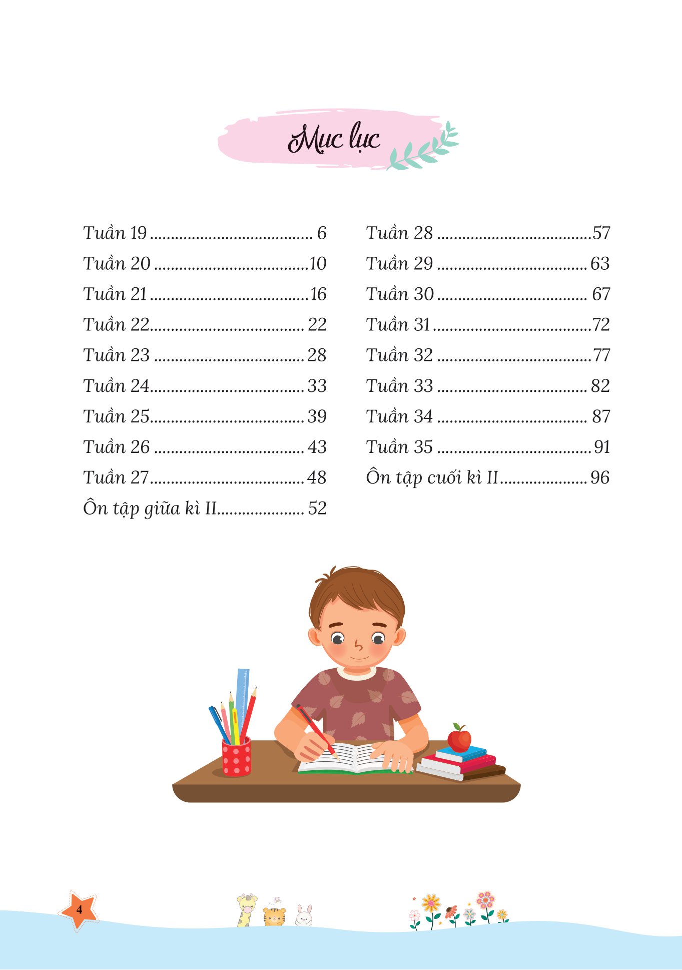 bộ bài tập bổ trợ và nâng cao tiếng việt lớp 1 - tập 2 (theo sgk bộ kết nối tri thức với cuộc sống)