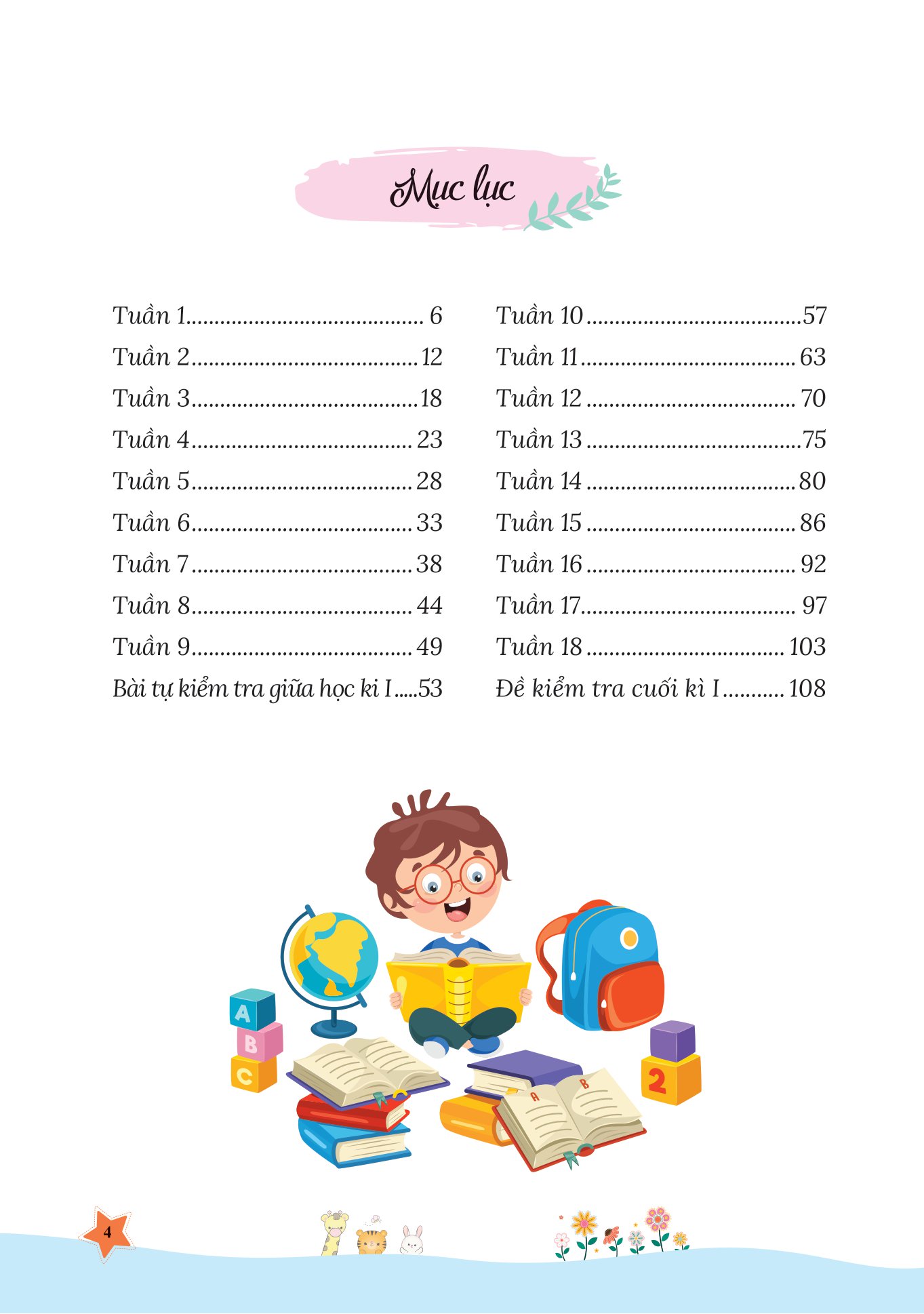 bộ bài tập bổ trợ và nâng cao tiếng việt lớp 2 - tập 1 (theo sgk bộ kết nối tri thức với cuộc sống)