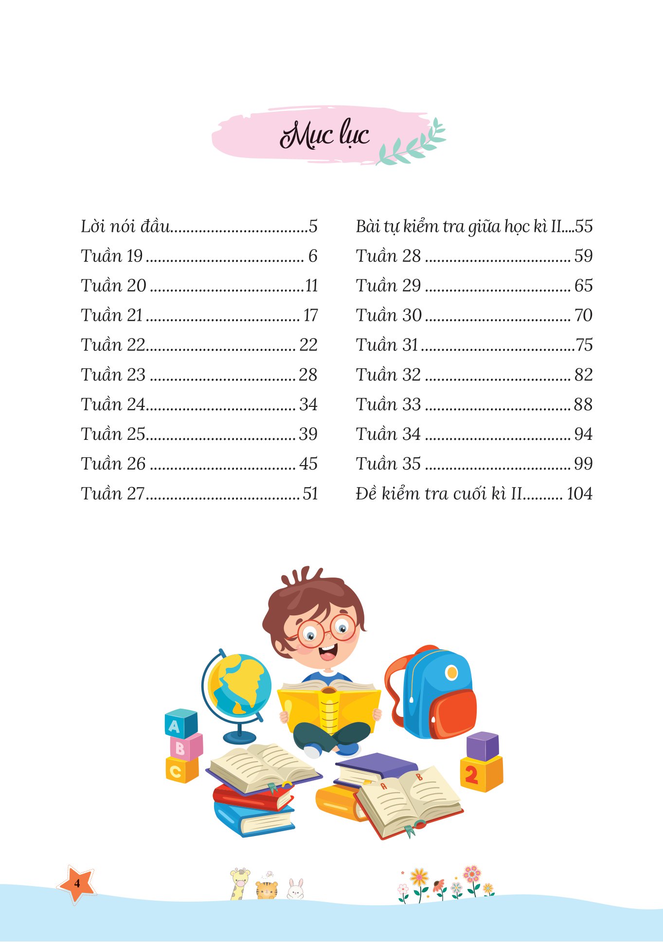 bộ bài tập bổ trợ và nâng cao tiếng việt lớp 2 - tập 2 (theo sgk bộ kết nối tri thức với cuộc sống)