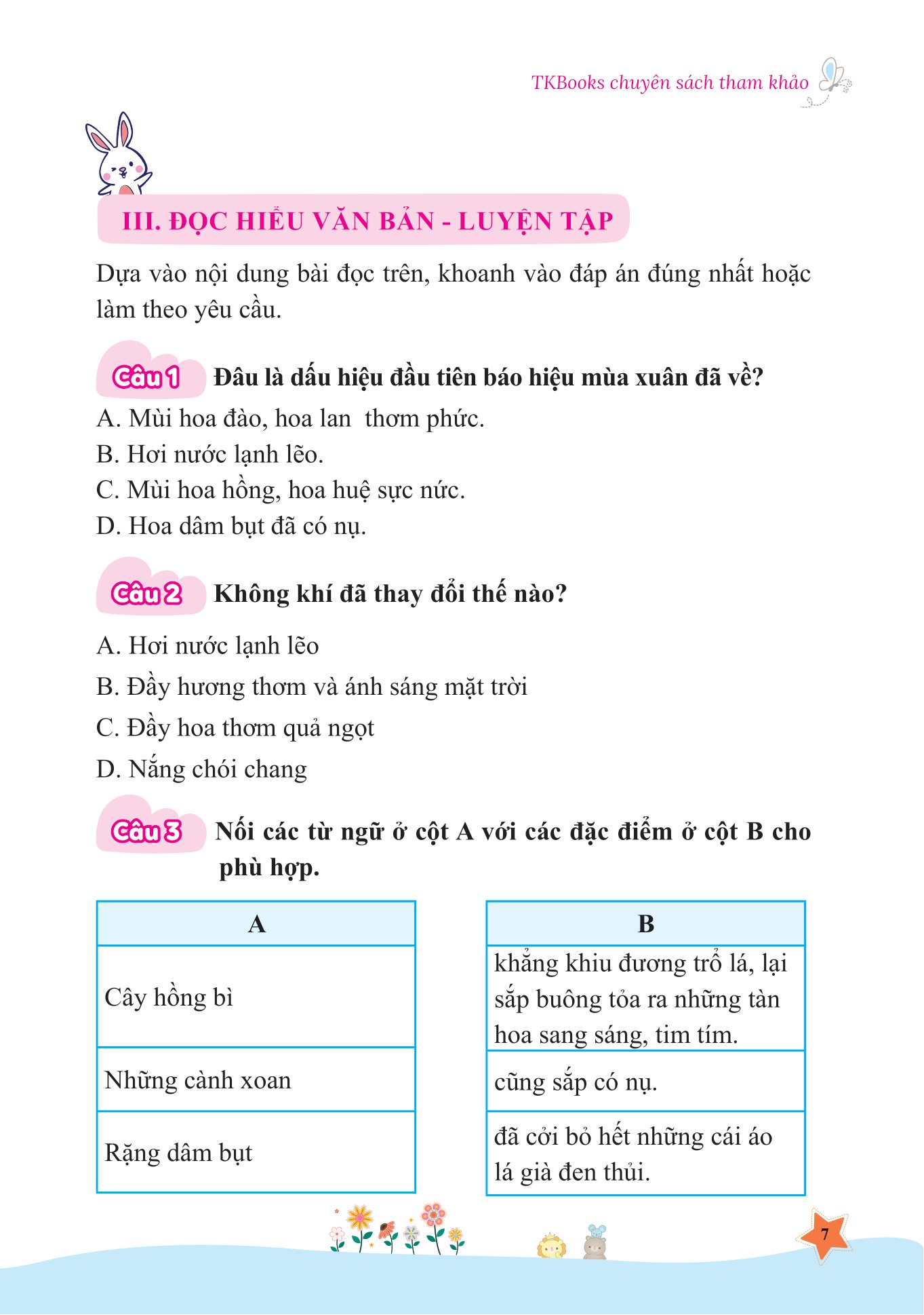 bộ bài tập bổ trợ và nâng cao tiếng việt lớp 2 - tập 2 (theo sgk bộ kết nối tri thức với cuộc sống)