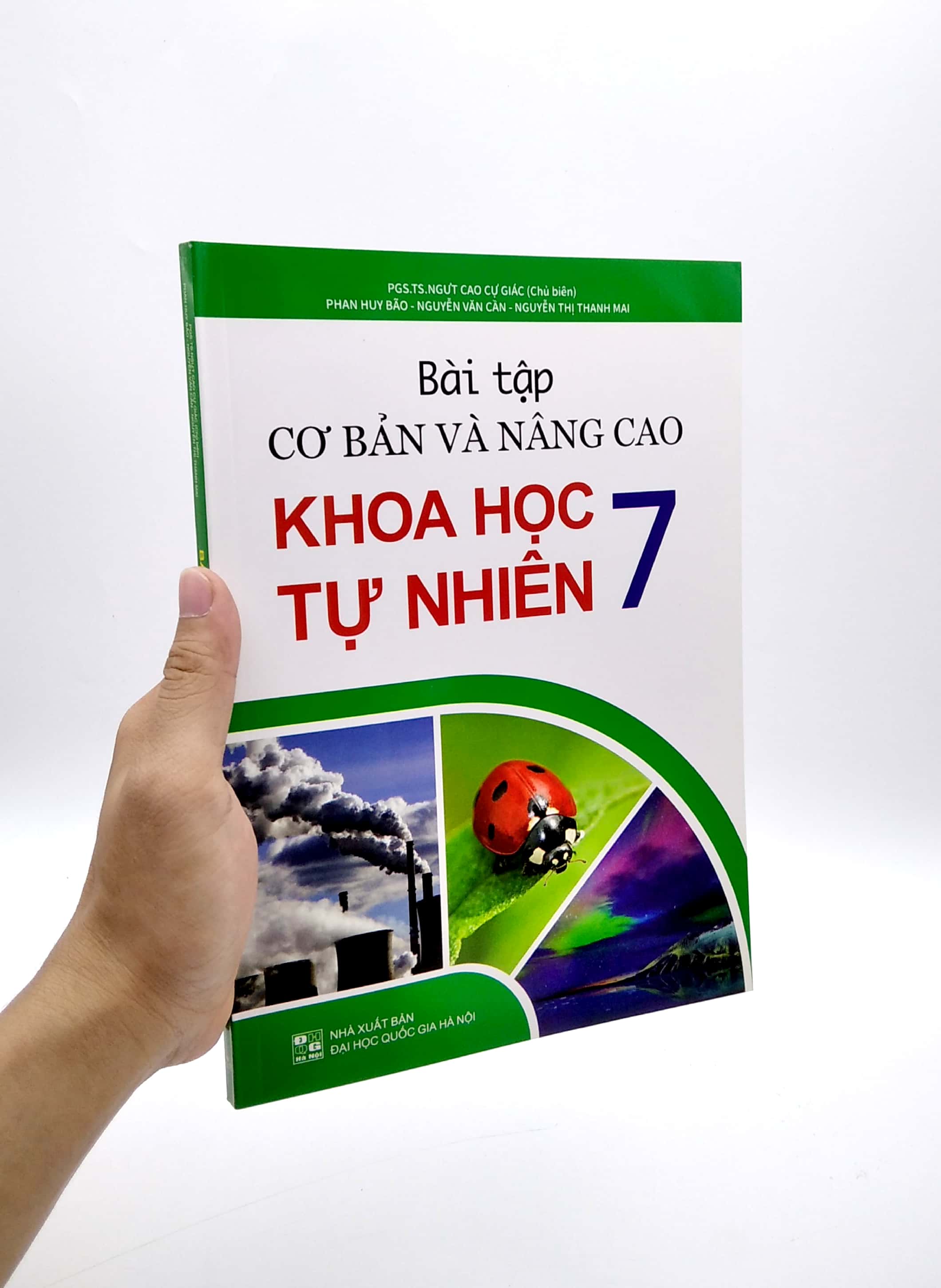 Bo
						
										
										Bai Tap Co Ban Va Nang Cao Khoa Hoc Tu Nhien 7