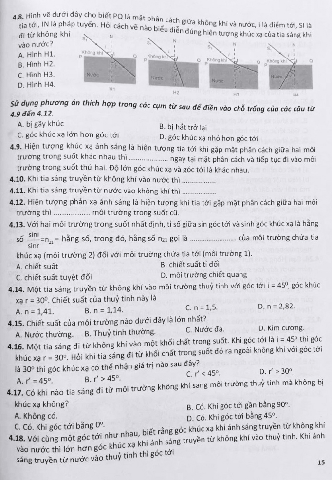 Bo
						
										
										Bai Tap Co Ban Va Nang Cao Khoa Hoc Tu Nhien 9