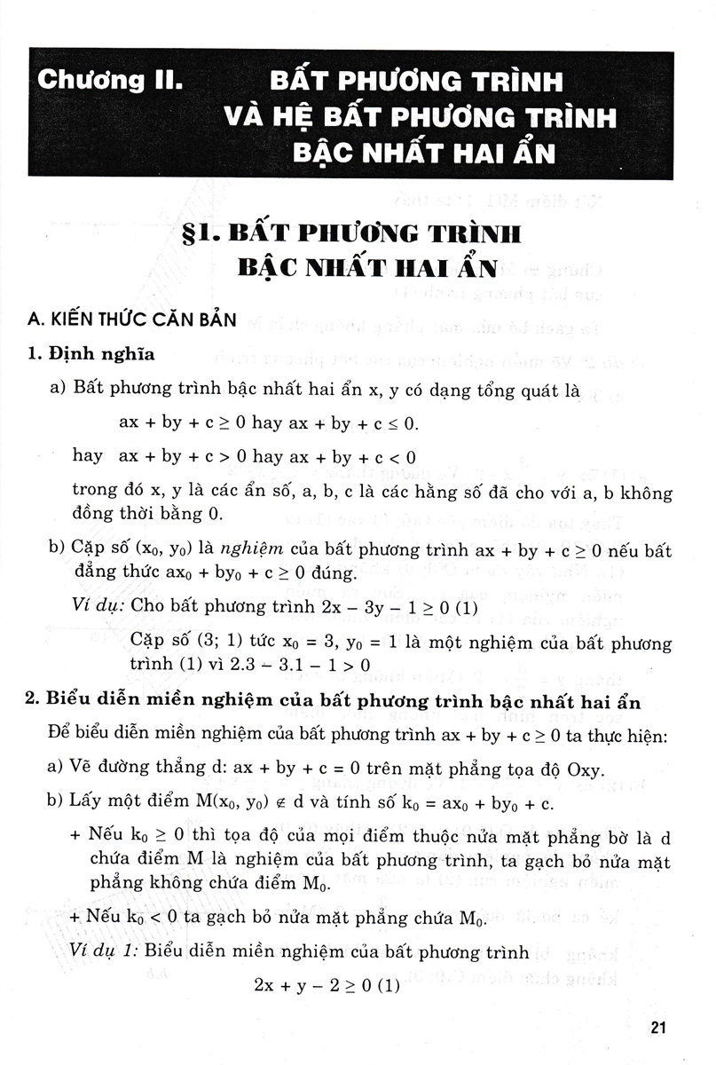 Bộ
						
										
										Bài Tập Cơ Bản Và Nâng Cao Toán 10 - Tập 1 (Kết Nối)