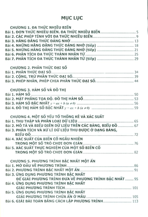 bộ bài tập cơ bản và nâng cao toán 8 - tập 1 - phần đại số