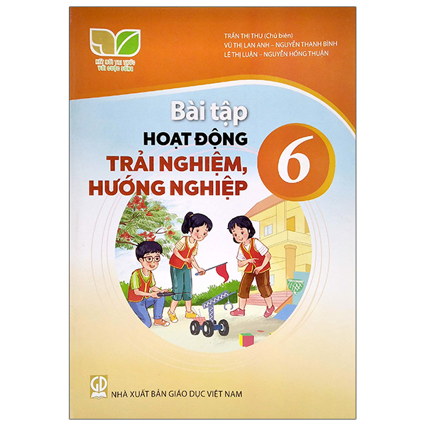 Bo
						
										
										Bai Tap Cong Nghe 6 (Ket Noi) (Chuan)