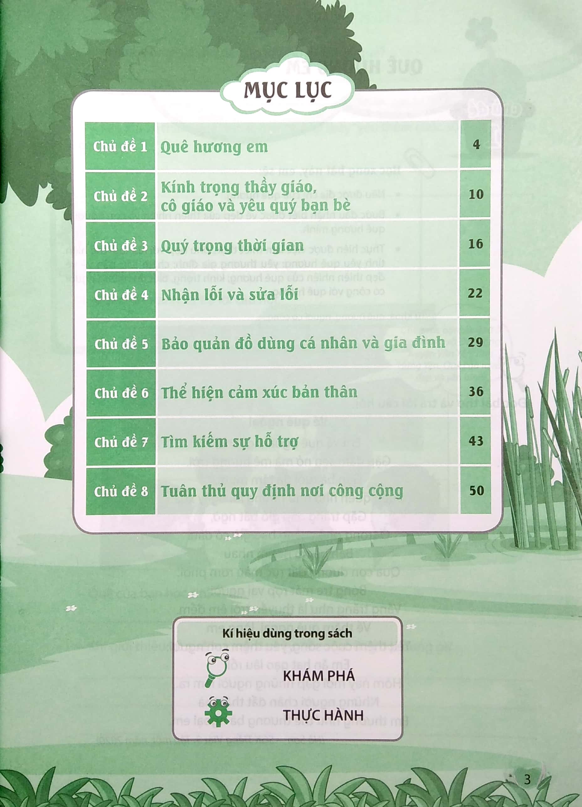 bộ bài tập đạo đức 2 cơ bản và nâng cao