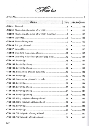 bộ bài tập hay và khó toán 4 - tập 2 (dùng chung cho các bộ sgk hiện hành)