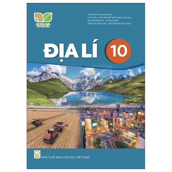 Bo
						
										
										Bai Tap Hoat Dong Trai Nghiem, Huong Nghiep 10 (Ket Noi Tri Thuc) (Chuan)